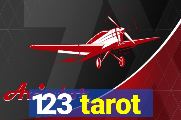 123 tarot